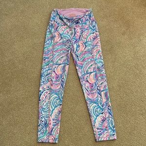 Lilly Pulitzer Leggings